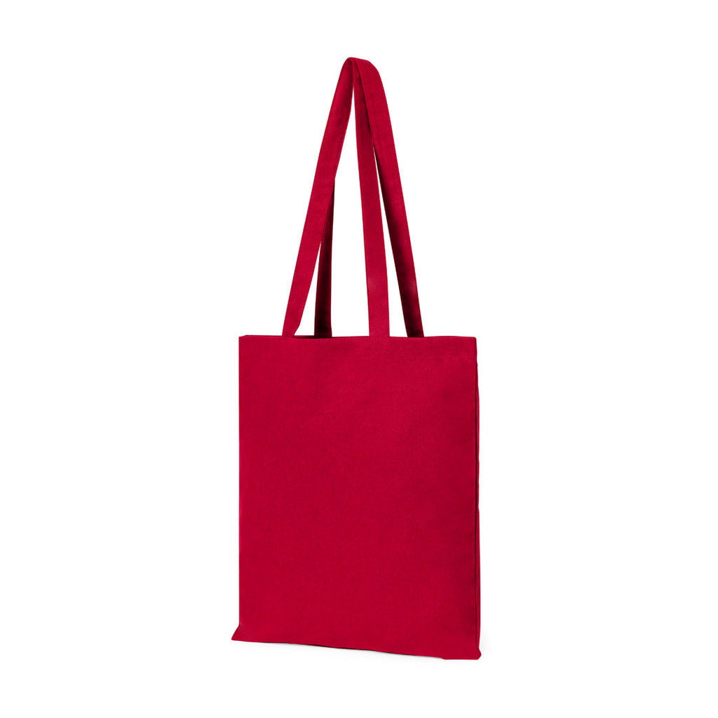 Sac tote bag 180g Kaiba personnalisable blanc