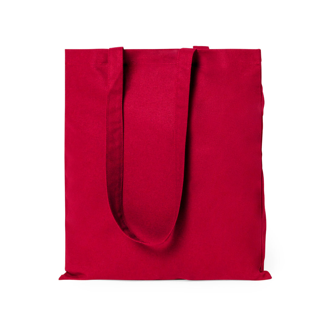 Sac tote bag 180g Kaiba personnalisable blanc