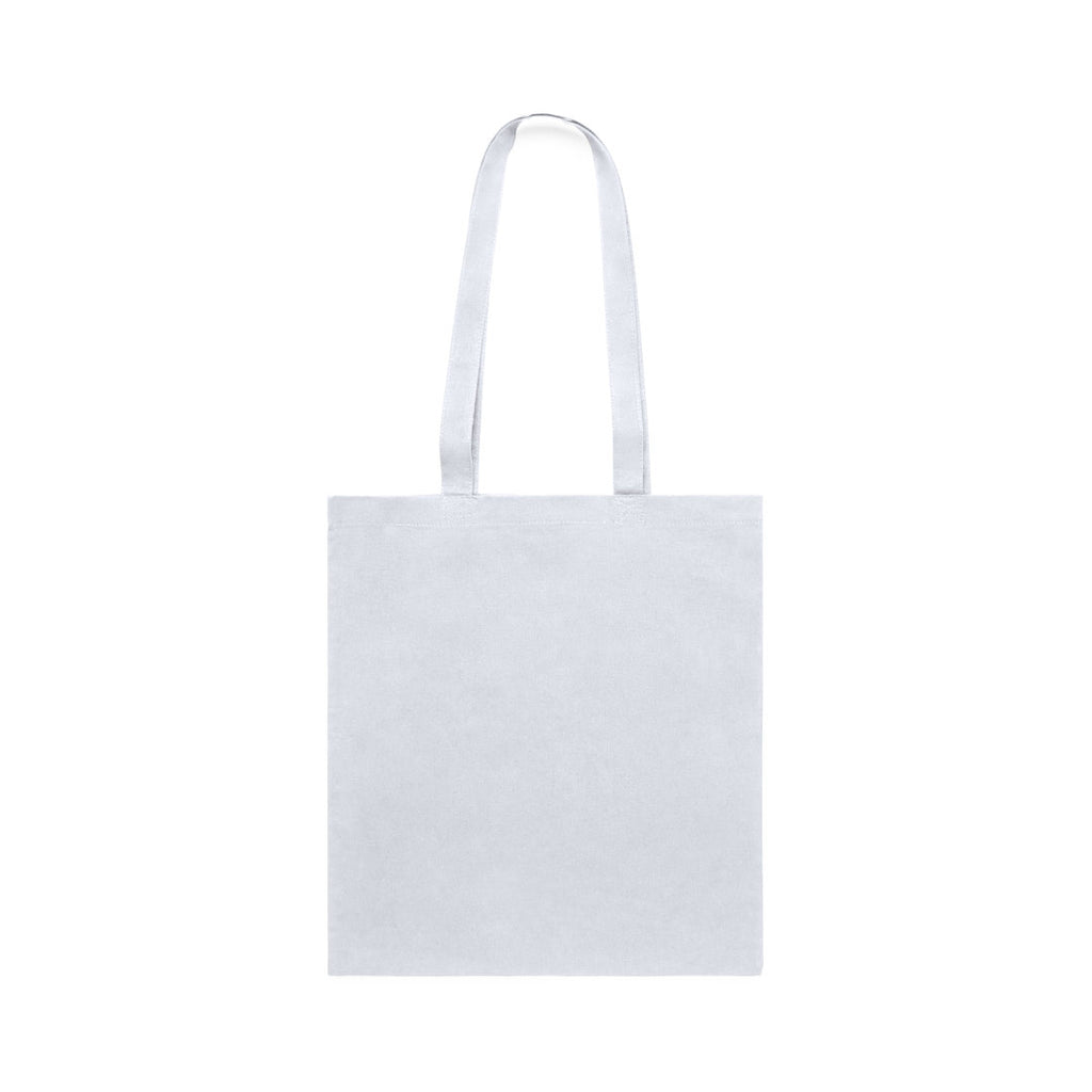 Sac tote bag 180g Kaiba personnalisable blanc