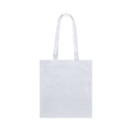 Sac tote bag 180g Kaiba personnalisable blanc