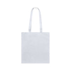 Sac tote bag 180g Kaiba personnalisable blanc