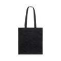 Sac tote bag 180g Kaiba personnalisable noir