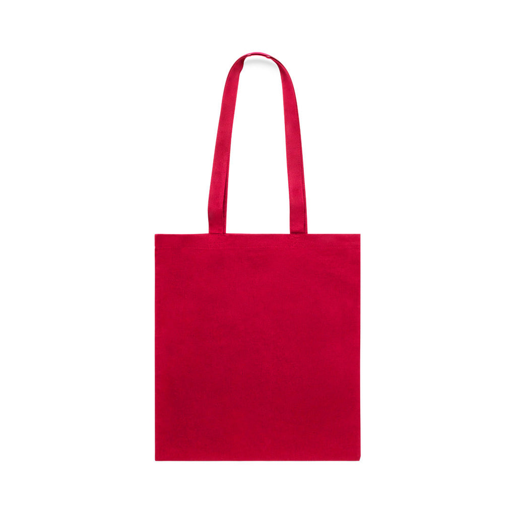 Sac tote bag 180g Kaiba personnalisable rouge