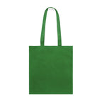 Sac tote bag 180g Kaiba personnalisable vert