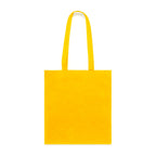 Sac tote bag 180g Kaiba personnalisable jaune