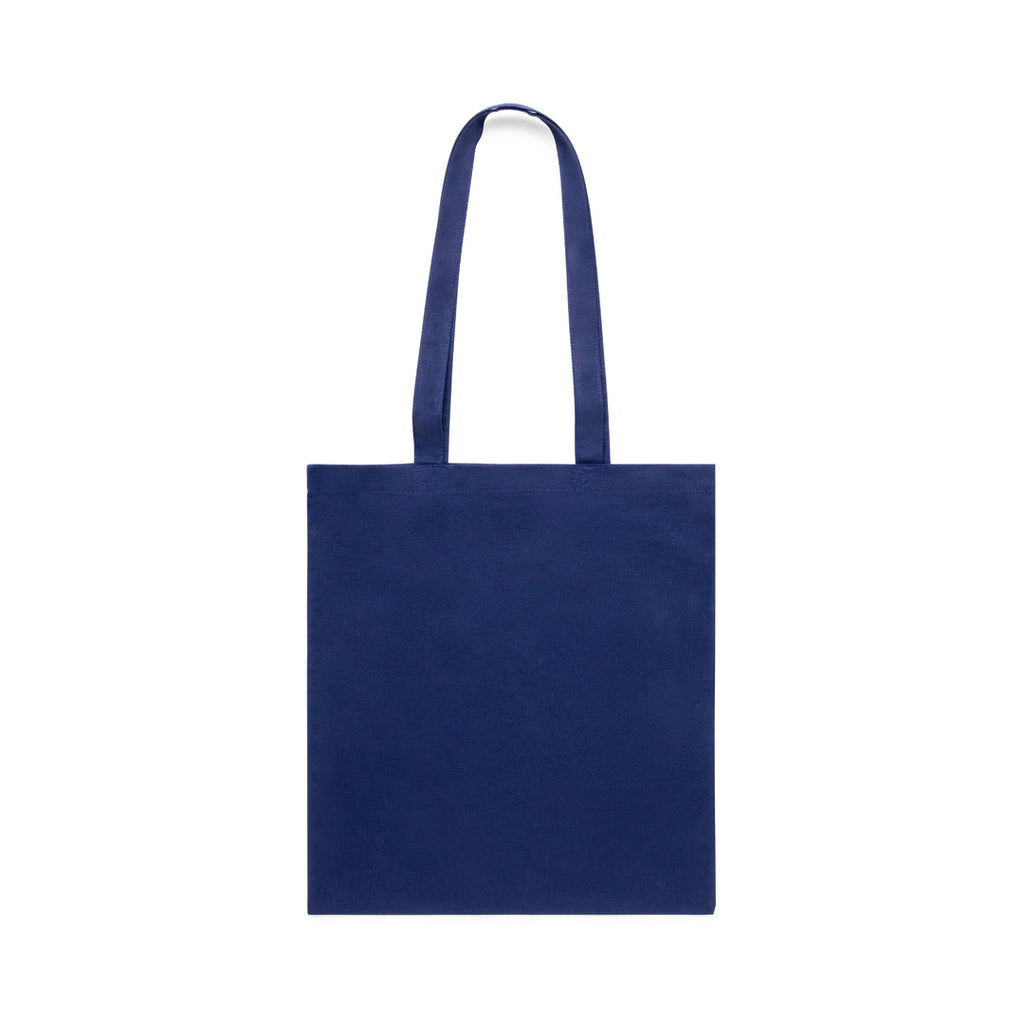 Sac tote bag 180g Kaiba personnalisable bleu marine