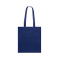 Sac tote bag 180g Kaiba personnalisable bleu marine