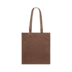 Sac tote bag 180g Kaiba personnalisable marron