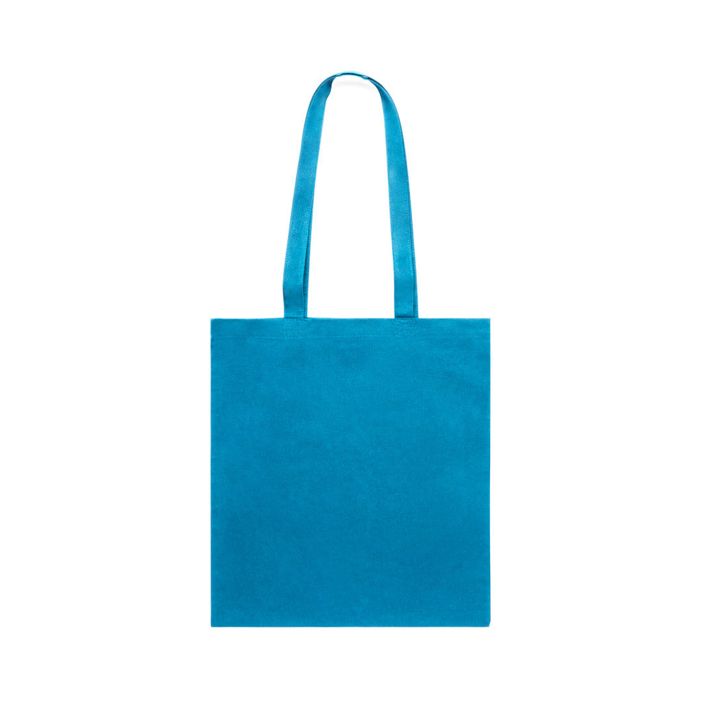 Sac tote bag 180g Kaiba personnalisable bleu clair