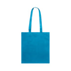 Sac tote bag 180g Kaiba personnalisable bleu clair