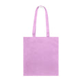 Sac tote bag 180g Kaiba personnalisable rose