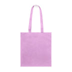 Sac tote bag 180g Kaiba personnalisable rose