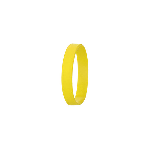 Braslet en silicone Flatten