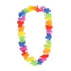 Collier de fleurs Hawaïen Punder