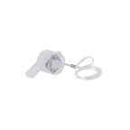 Sifflet lumineux avec des LED multicolores Recom