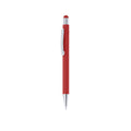 Stylo bille blanc Yarnox personnalisable