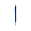 Stylo bille bleu Yarnox personnalisable