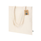 Sac Tote bag 140g Ginter Fairtrade