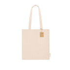 Sac Tote bag en coton 240g Fintar