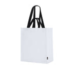 Sac caba laminé en RPET Sayon
