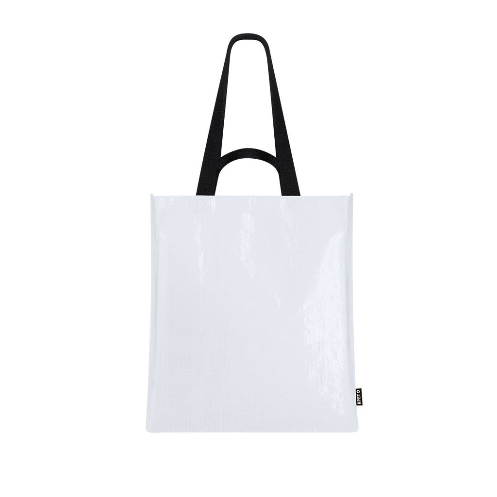 Sac caba laminé en RPET Sayon