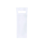 Sac rond non-tissé de 80g/m2 Wayan
