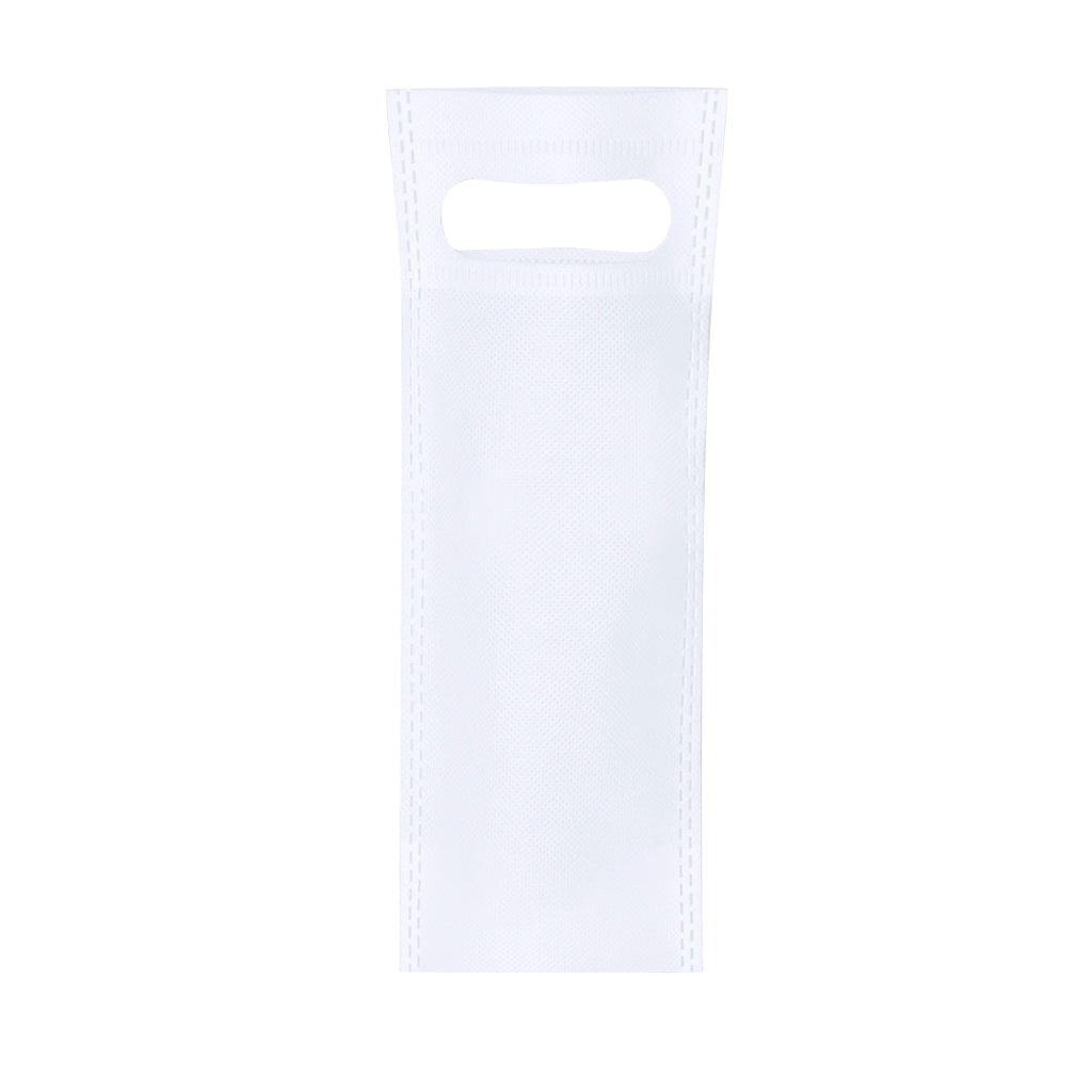 Sac rond non-tissé de 80g/m2 Wayan