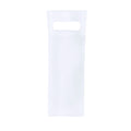 Sac rond non-tissé de 80g/m2 Wayan
