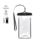 Étui téléphone imperméable Logan