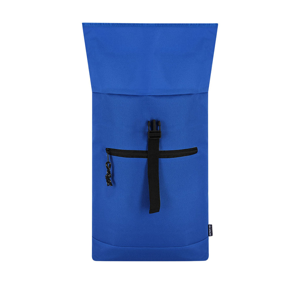 Sac à dos fabriqué RPET 600D resistant Pular