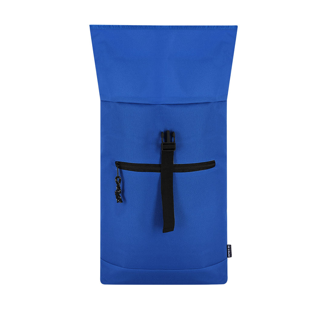 Sac à dos fabriqué RPET 600D resistant Pular