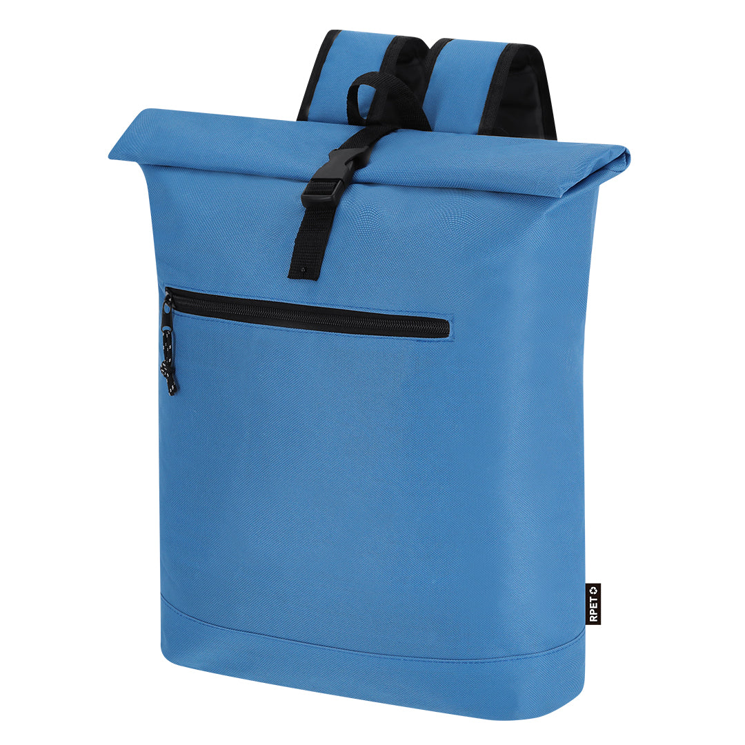 Sac à dos fabriqué RPET 600D resistant Pular