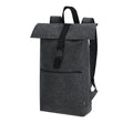 Sac à dos en feutrine RPET Magar