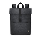 Sac à dos en feutrine RPET Magar