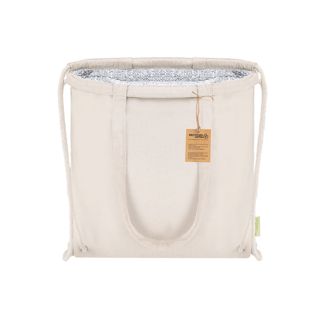 Sac à dos glacière en coton 140g Nelon