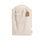 SAc en coton recyclé de 260 g/m2 Flerix