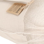 SAc en coton recyclé de 260 g/m2 Flerix