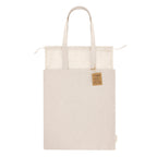 SAc en coton recyclé de 260 g/m2 Flerix