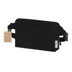 Sacoche rectangulaire noir Koban