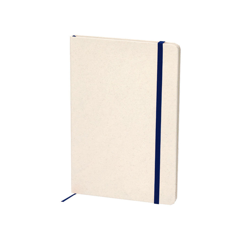 Bloc-notes avec couvertures rigides 160 pages Kejar