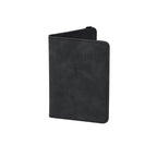 Étui pour passeport 6 compartiments avec protection RFID Jemax