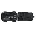 Set outils en forme de voiture et lampe de poche LED Niton