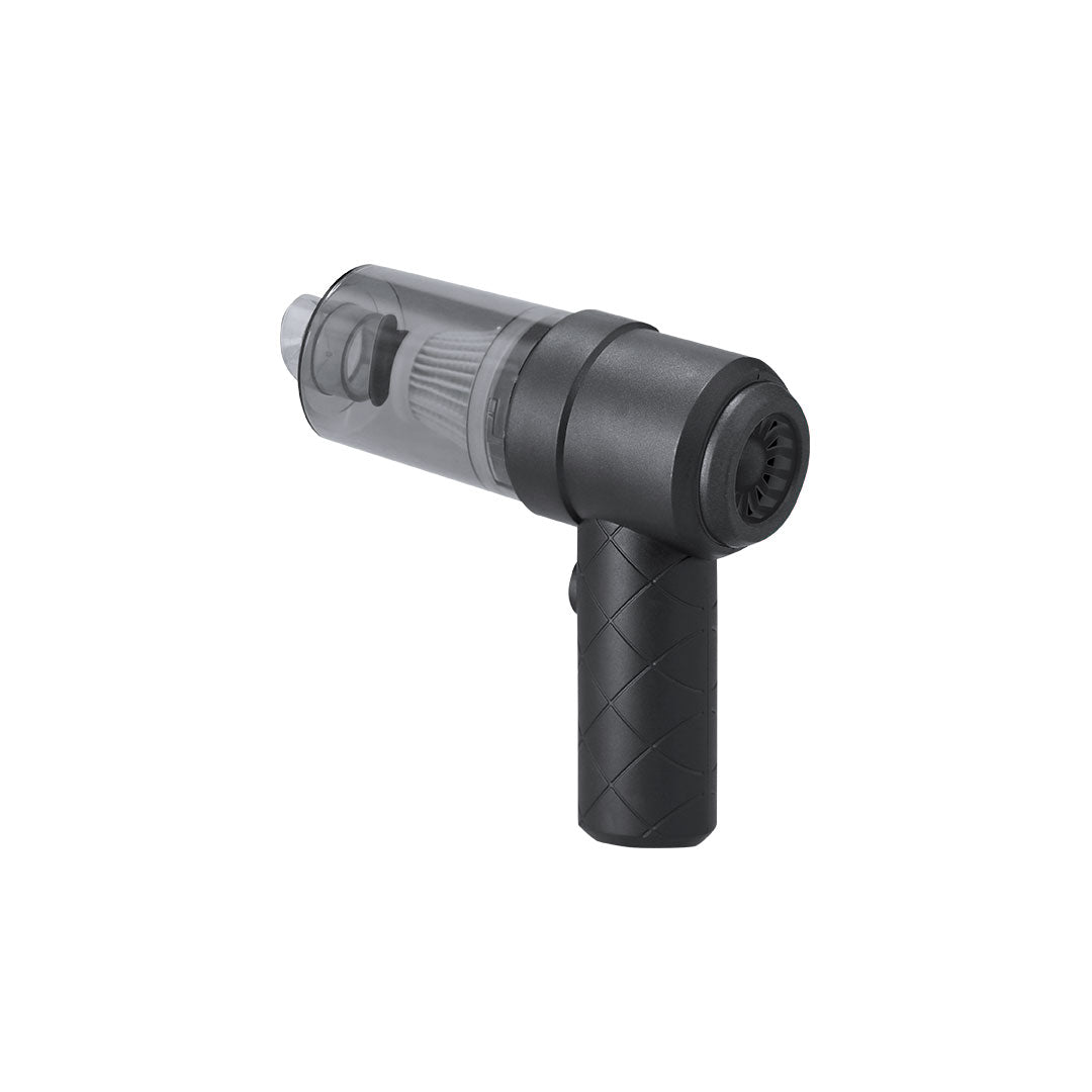 Aspirateur à main sans fil  30W sur batterie rechargeable Kestrel