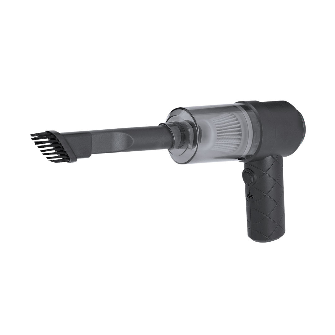 Aspirateur à main sans fil  30W sur batterie rechargeable Kestrel