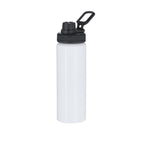 Gourde bidon en aluminium 800 ml Yakye