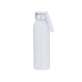 Gourde Bidon de 650 ml fabriqué en aluminium résistant Alorin