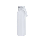 Gourde Bidon de 650 ml fabriqué en aluminium résistant Alorin