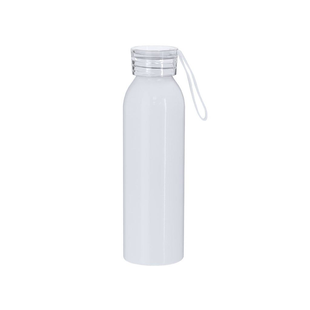 Gourde Bidon de 650 ml fabriqué en aluminium résistant Alorin