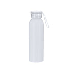 Gourde Bidon de 650 ml fabriqué en aluminium résistant Alorin