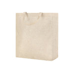 Sac fabriqué en polyester souple et résistant jusqu'à 6 kg Myrena